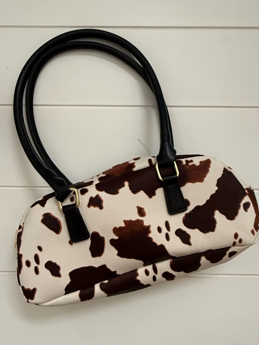 Kensie Baguette Handbag